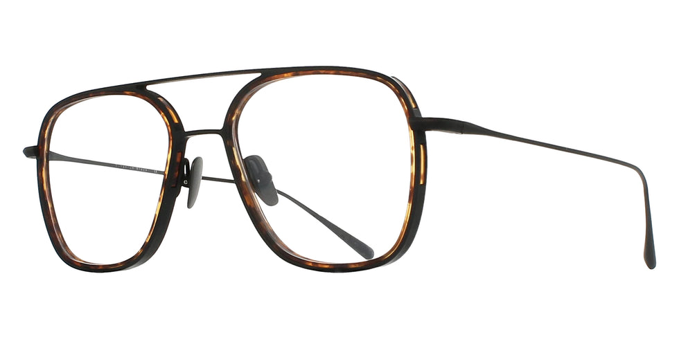 Brett® NIKI BRTT NIKI-C03-ST 52 - Black/Tortoise - C03