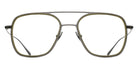 Brett® NIKI BRTT NIKI-C06-ST 52 - Gun/Khaki - C06