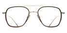 Brett® NIKI BRTT NIKI-C18-ST 52 - Pink Gold/Black - C18