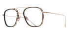 Brett® NIKI BRTT NIKI-C18-ST 52 - Pink Gold/Black - C18