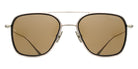 Brett® NIKI SUN BRTT NIKI SUN-C01-ST 52 - Gold/Black - C01