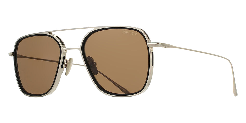 Brett® NIKI SUN BRTT NIKI SUN-C01-ST 52 - Gold/Black - C01