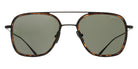 Brett® NIKI SUN BRTT NIKI SUN-C03-ST 52 - Black/Tortoise - C03