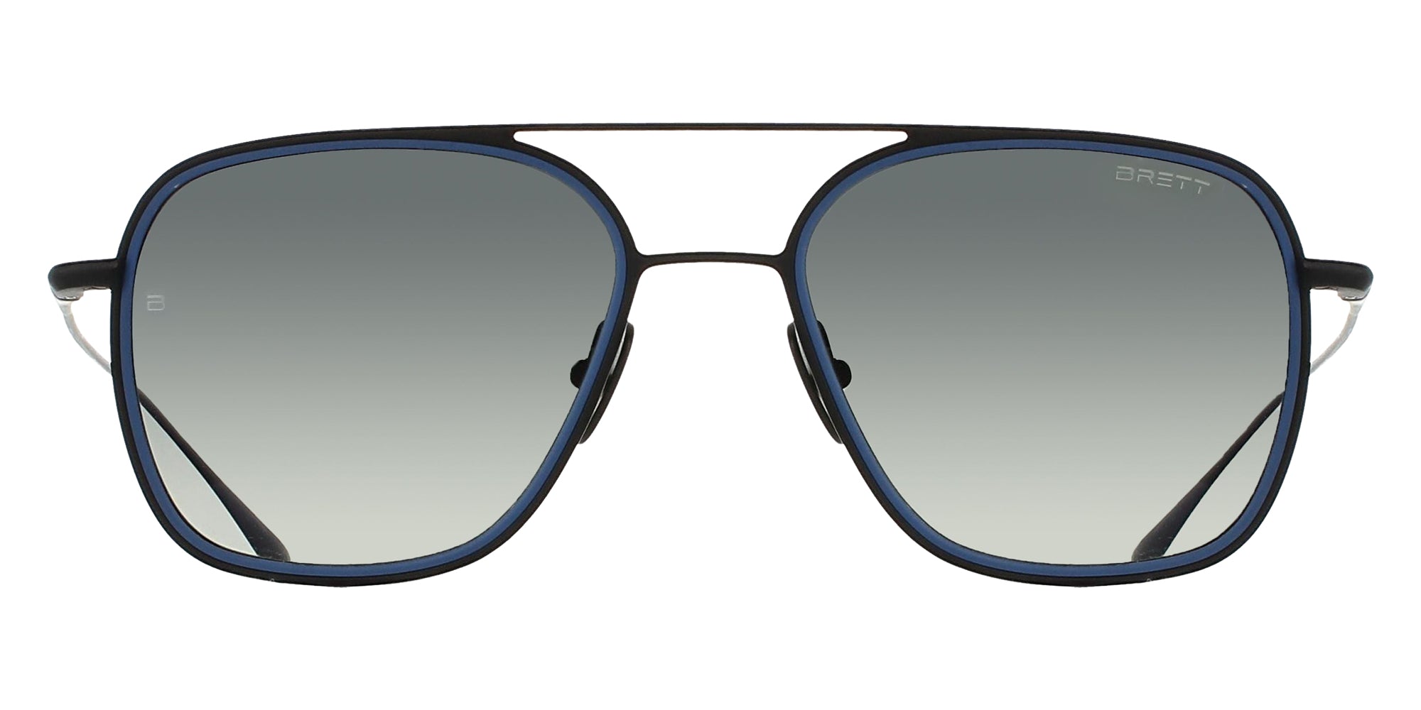 Brett® NIKI SUN BRTT NIKI SUN-C04-ST 52 - Black/Blue - C04