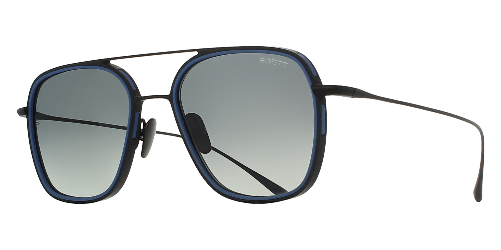 Brett® NIKI SUN BRTT NIKI SUN-C04-ST 52 - Black/Blue - C04