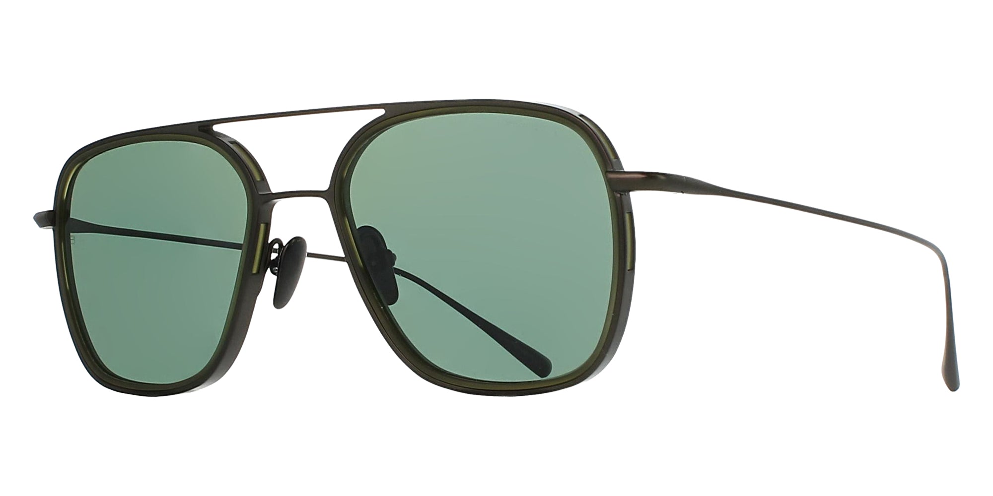 Brett® NIKI SUN BRTT NIKI SUN-C06-ST 52 - Gun/Khaki - C06