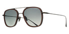 Brett® NIKI SUN BRTT NIKI SUN-C07-ST 52 - Grey/Burgundy - C07