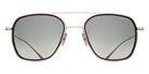 Brett® NIKI SUN BRTT NIKI SUN-C18-ST 52 - Pink Gold/Black - C18