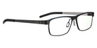 BLAC® NOAH BLAC NOAH BLACK BLG 54 - Black / Black Eyeglasses