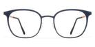 Blackfin® NORDEN BLF NORDEN 1011 49 - Blue/Red Eyeglasses