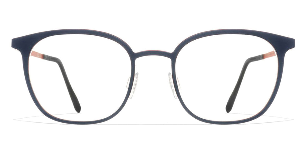 Blackfin® NORDEN BLF NORDEN 1011 49 - Blue/Red Eyeglasses