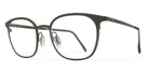 Blackfin® NORDEN BLF NORDEN 1069b 52 - Blackfin Black Eyeglasses