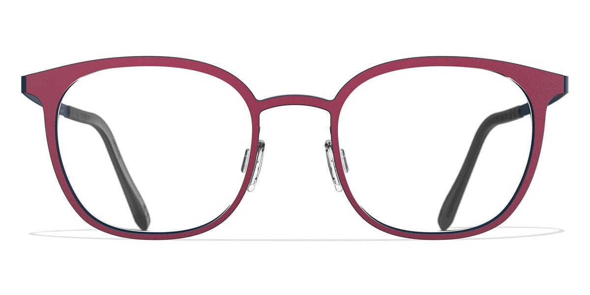 Blackfin® NORDEN BLF NORDEN 1153 49 - Red/Blue Eyeglasses