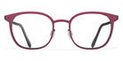 Blackfin® NORDEN BLF NORDEN 1153 49 - Red/Blue Eyeglasses