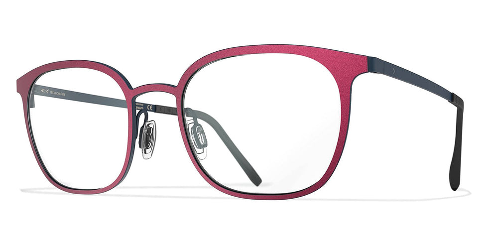 Blackfin® NORDEN BLF NORDEN 1153 49 - Red/Blue Eyeglasses