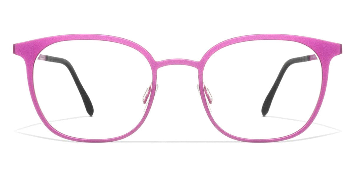 Blackfin® NORDEN BLF NORDEN 1154 49 - Metallic Magenta Eyeglasses