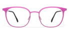 Blackfin® NORDEN BLF NORDEN 1154 49 - Metallic Magenta Eyeglasses
