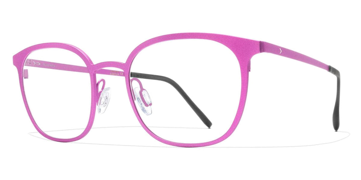 Blackfin® NORDEN BLF NORDEN 1154 49 - Metallic Magenta Eyeglasses