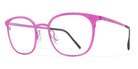 Blackfin® NORDEN BLF NORDEN 1154 49 - Metallic Magenta Eyeglasses