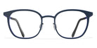 Blackfin® NORDEN BLF NORDEN 1155 49 - Dark Blue/Bright Blue Eyeglasses