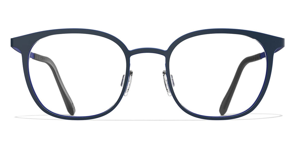 Blackfin® NORDEN BLF NORDEN 1155 49 - Dark Blue/Bright Blue Eyeglasses