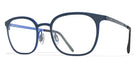 Blackfin® NORDEN BLF NORDEN 1155 49 - Dark Blue/Bright Blue Eyeglasses