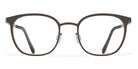 Blackfin® NORDEN BLF NORDEN 1168 49 - Brown/Pink Eyeglasses