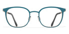 Blackfin® NORDEN BLF NORDEN 1382 49 - Green/Pink Eyeglasses