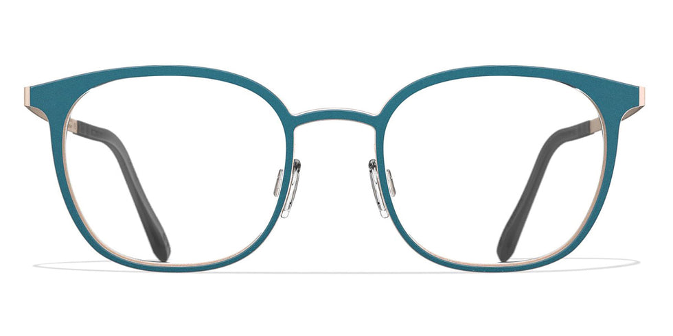 Blackfin® NORDEN BLF NORDEN 1382 49 - Green/Pink Eyeglasses