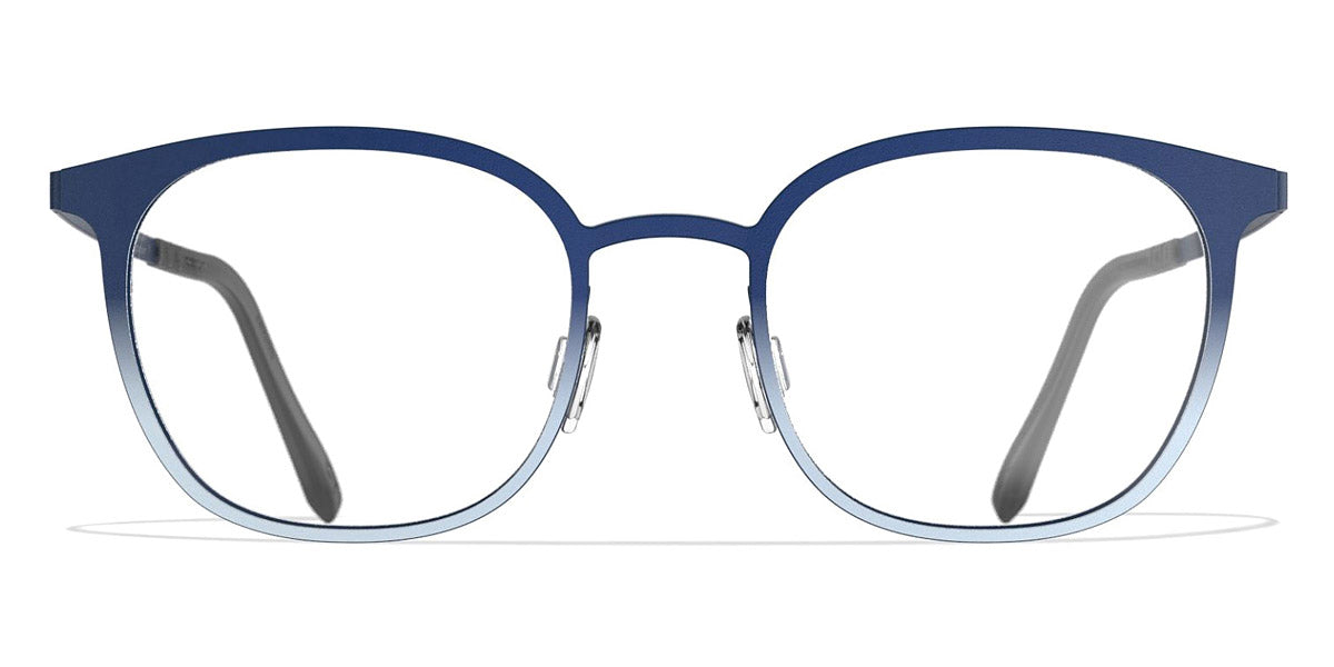 Blackfin® NORDEN BLF NORDEN 1435 49 - Blue-Light Blue Gradient/Blue Eyeglasses