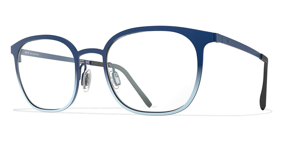 Blackfin® NORDEN BLF NORDEN 1435 49 - Blue-Light Blue Gradient/Blue Eyeglasses