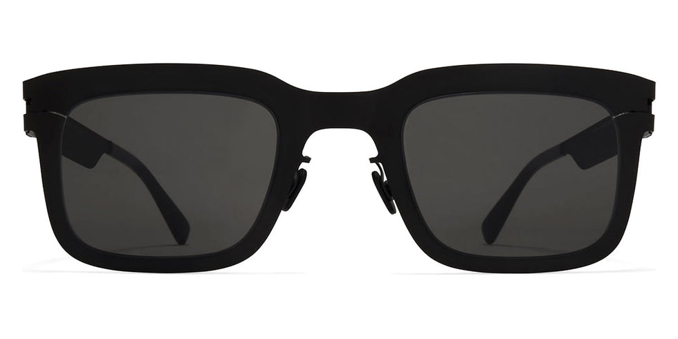 Mykita® NORFOLK MYK NORFOLK Dark Grey Solid 50 - MYK NORFOLK Dark Grey Solid Sunglasses