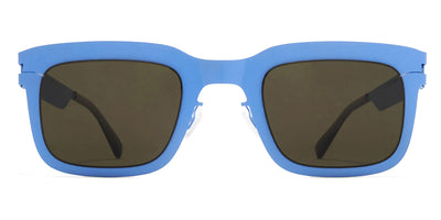 Mykita® NORFOLK MYK NORFOLK Light Blue 50 - MYK NORFOLK Light Blue Sunglasses