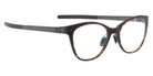 BLAC® NORMA BLAC NORMA BR07M 51 - Brown / Brown 1 Eyeglasses