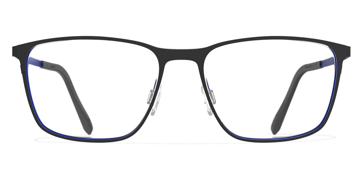 Blackfin® NORTH END BLF NORTH END 1053 55 - Black/Blue Eyeglasses
