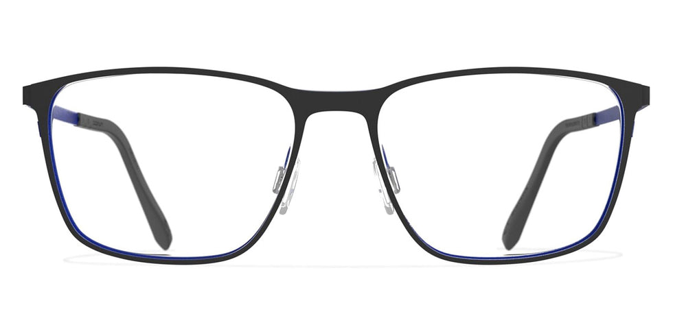 Blackfin® NORTH END BLF NORTH END 1053 55 - Black/Blue Eyeglasses