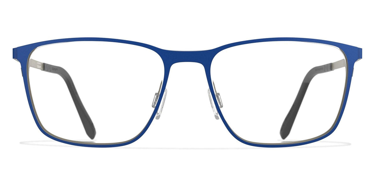 Blackfin® NORTH END BLF NORTH END 1379 55 - Blue/Gray Eyeglasses