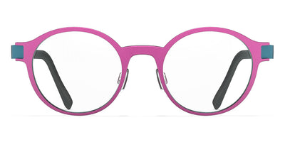 Blackfin® NORTHPORT BLF NORTHPORT 1604 48 - Ultramarine Green/Dahlia Purple Eyeglasses