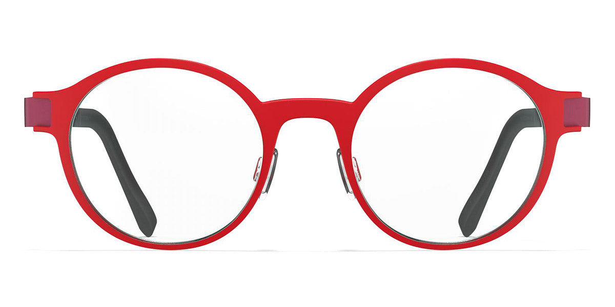 Blackfin® NORTHPORT BLF NORTHPORT 1605 48 - Burgundy Red/Tuscany Red Eyeglasses