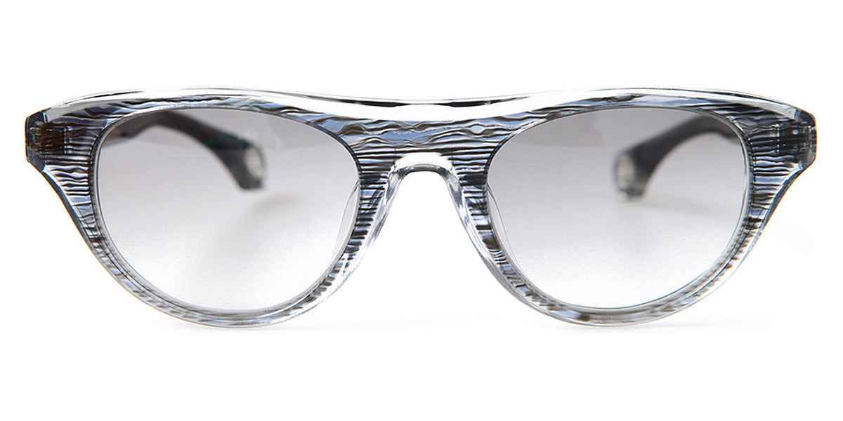 Blake Kuwahara® NOUVEL SUN BLK NOUVEL SUN RIPTIDE 50 - RIPTIDE Sunglasses