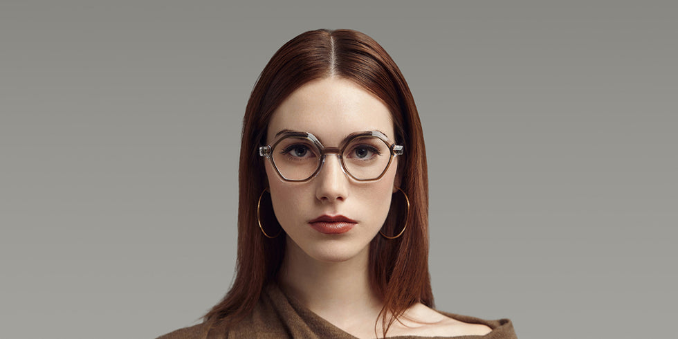 Blake Kuwahara® NOYES EARTH Eyeglasses