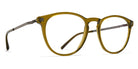 Mykita® NUKKA MYK NUKKA C116 Peridot/Graphite 49 - C116 Peridot/Graphite Eyeglasses