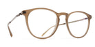 Mykita® NUKKA MYK NUKKA C5 Taupe/Shiny Graphite 49 - C5 Taupe/Shiny Graphite Eyeglasses