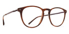 Mykita® NUKKA MYK NUKKA C86 Zanzibar/Mocca 49 - C86 Zanzibar/Mocca Eyeglasses
