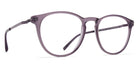 Mykita® NUKKA MYK NUKKA C93 Matte Smoke/Blackberry 49 - C93 Matte Smoke/Blackberry Eyeglasses
