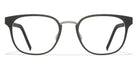 Blackfin® OAKLAND BLF OAKLAND 1032 51 - Black/Silver Eyeglasses