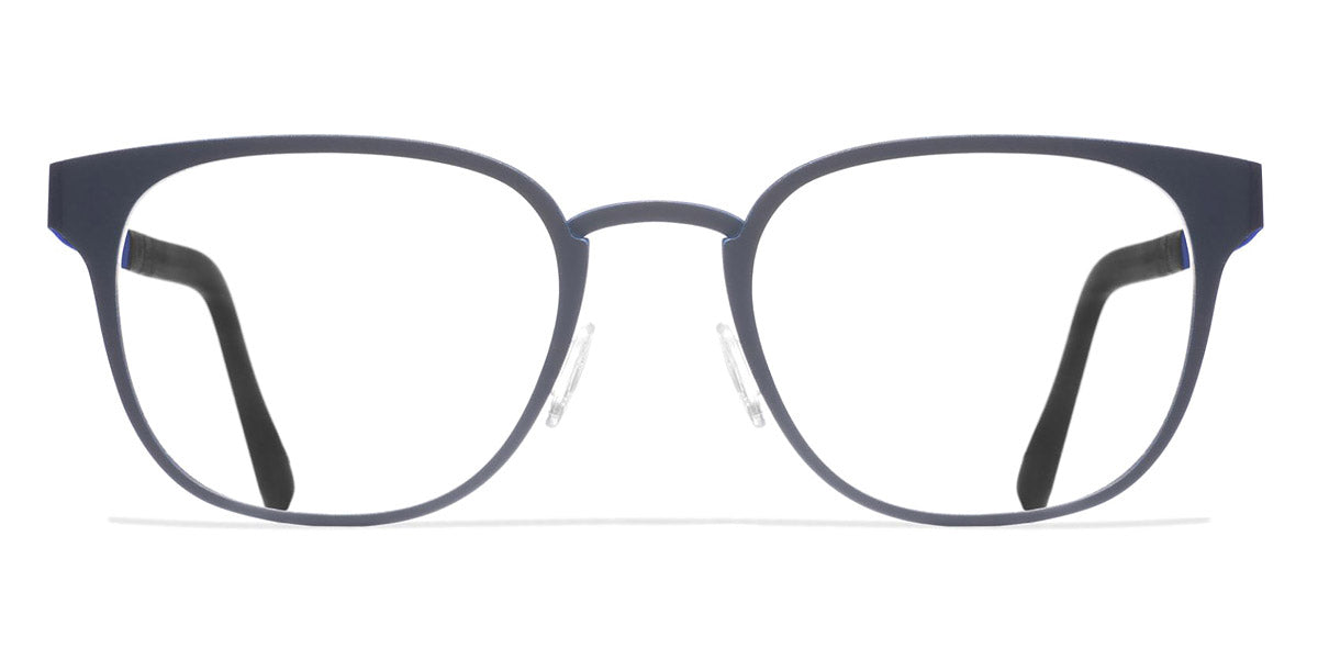 Blackfin® OAKLAND BLF OAKLAND 1155 51 - Dark Blue/Bright Blue Eyeglasses
