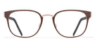Blackfin® OAKLAND BLF OAKLAND 937 51 - Pink/Brown Eyeglasses