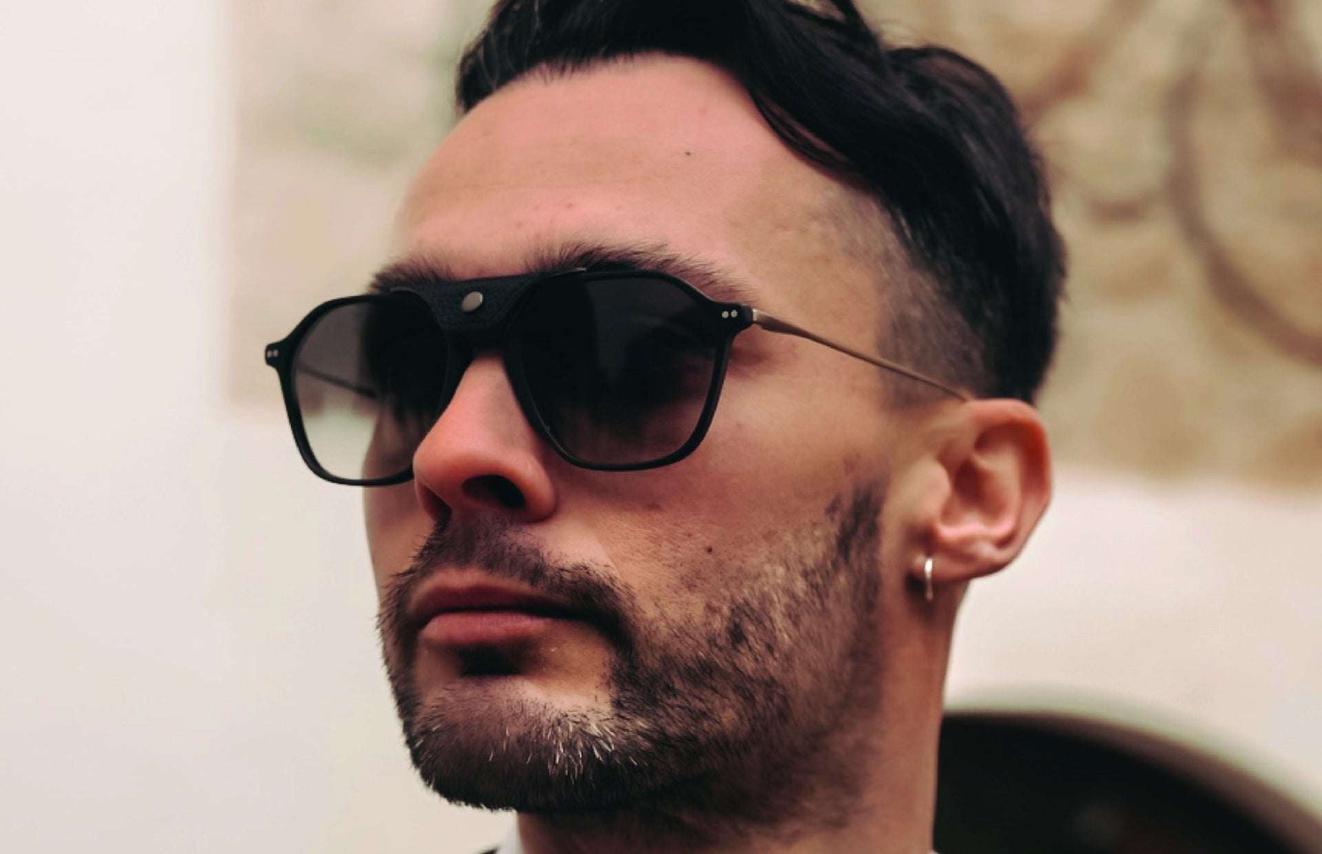 Brett® MARCO SUN Aviator Sunglasses - EuroOptica