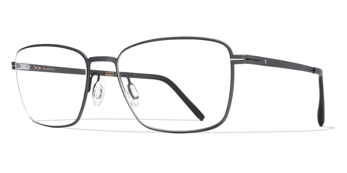 Blackfin® OAKS BLF OAKS 1174 55 - Gunmetal Eyeglasses